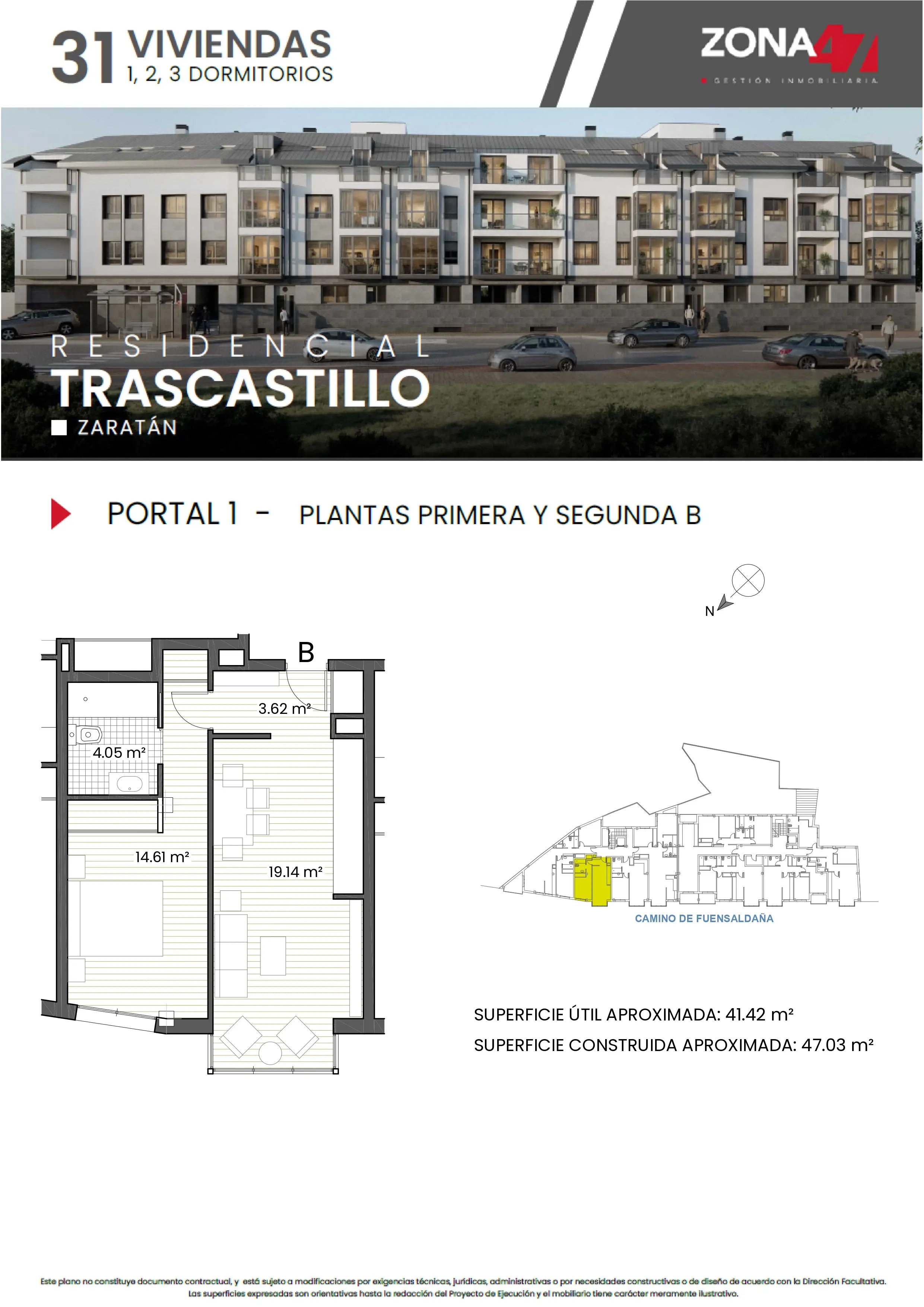 Ficha Portal 1 1y2 B